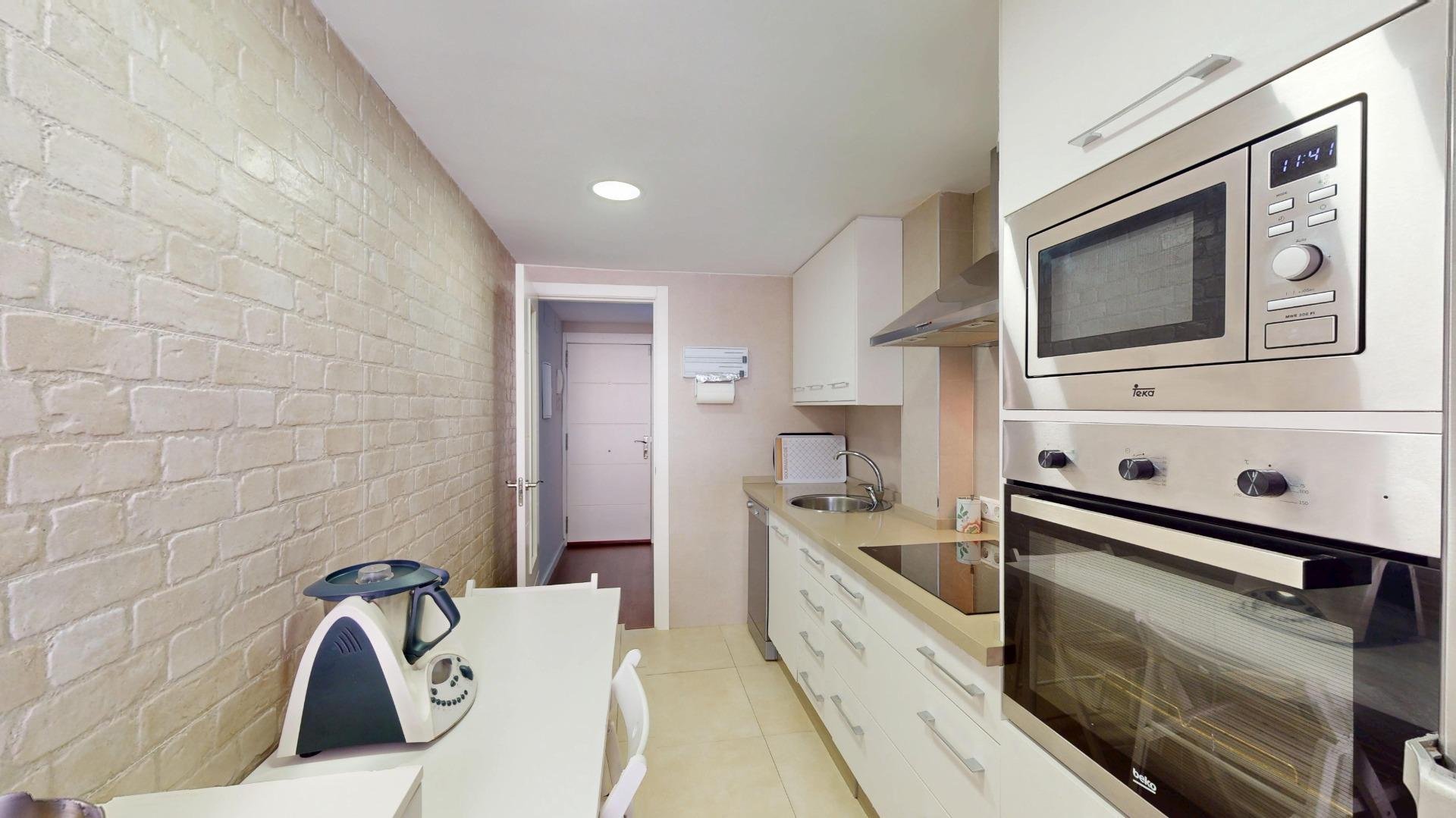 Pis de 100 m² a Fuengirola