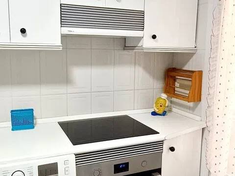 Apartamento 96 m² em Ciudad Real