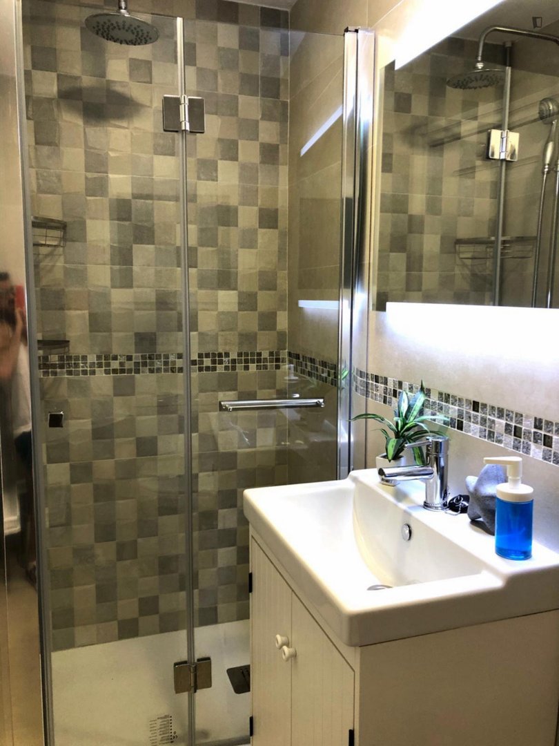 Habitación en alquiler, Valencia