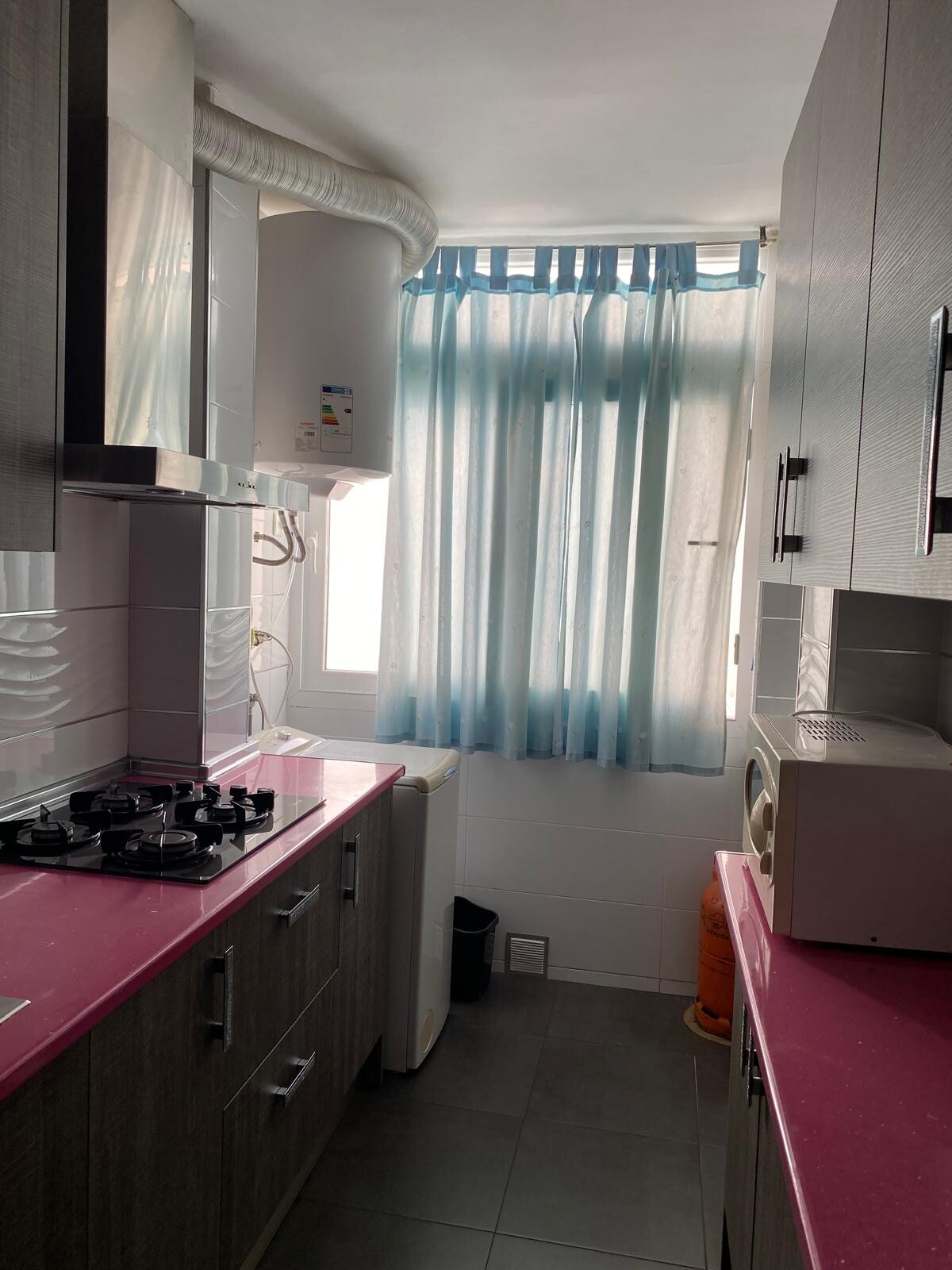 Apartamento 100 m² em Granada