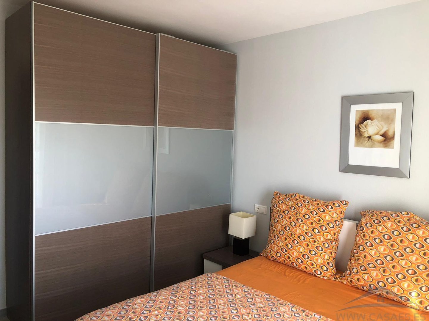 Piso de 95 m² en Roquetas de Mar