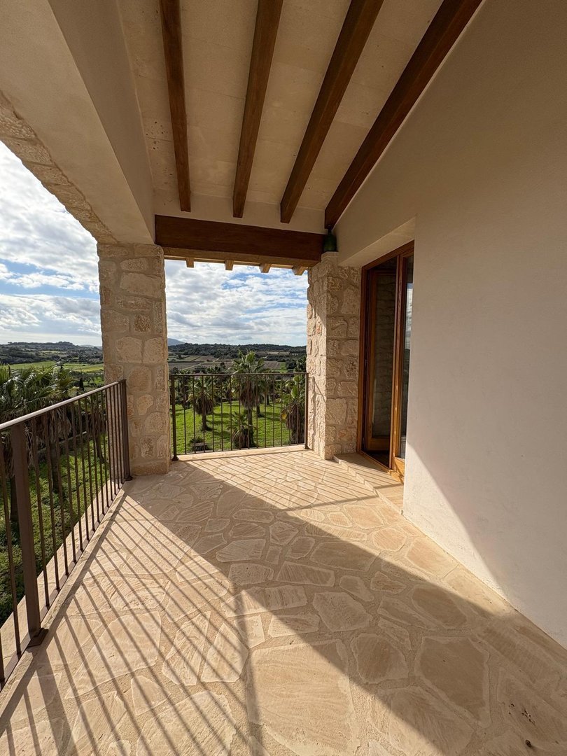 Квартира 550 м² в Lloret de Vistalegre