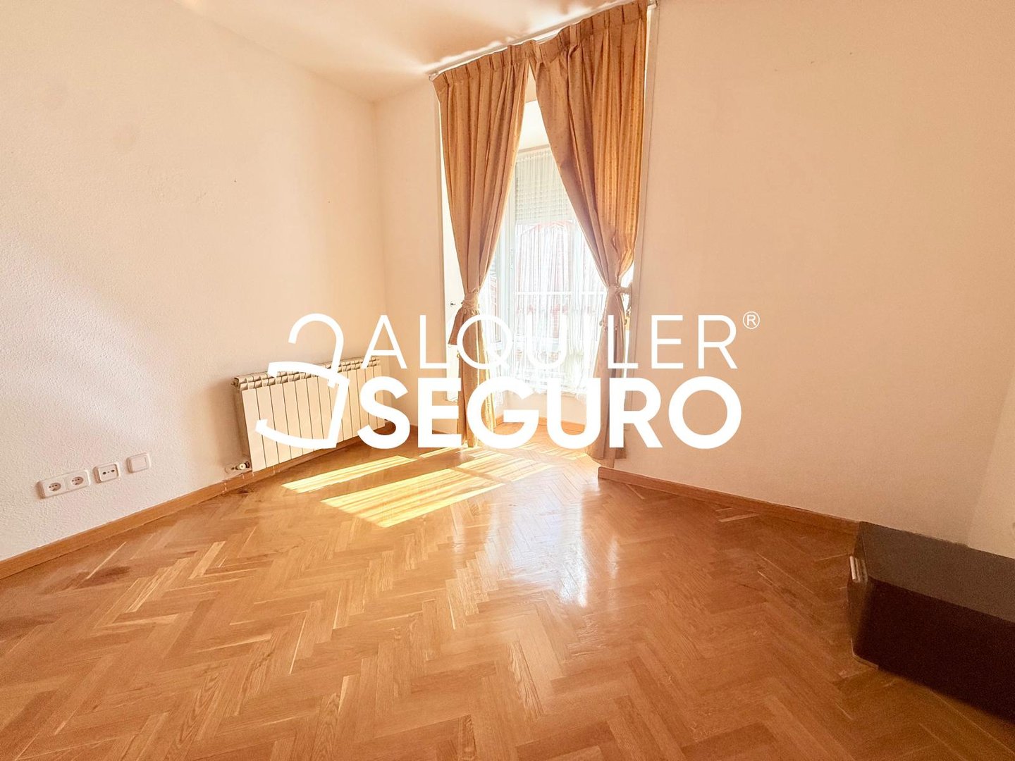 Pis de 75 m² a Madrid