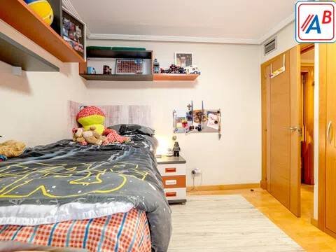 Pis de 139 m² a Saragossa