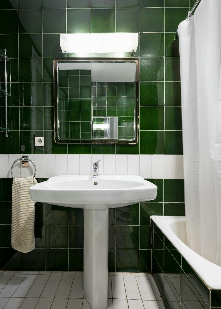 Habitación 14 m², Madrid