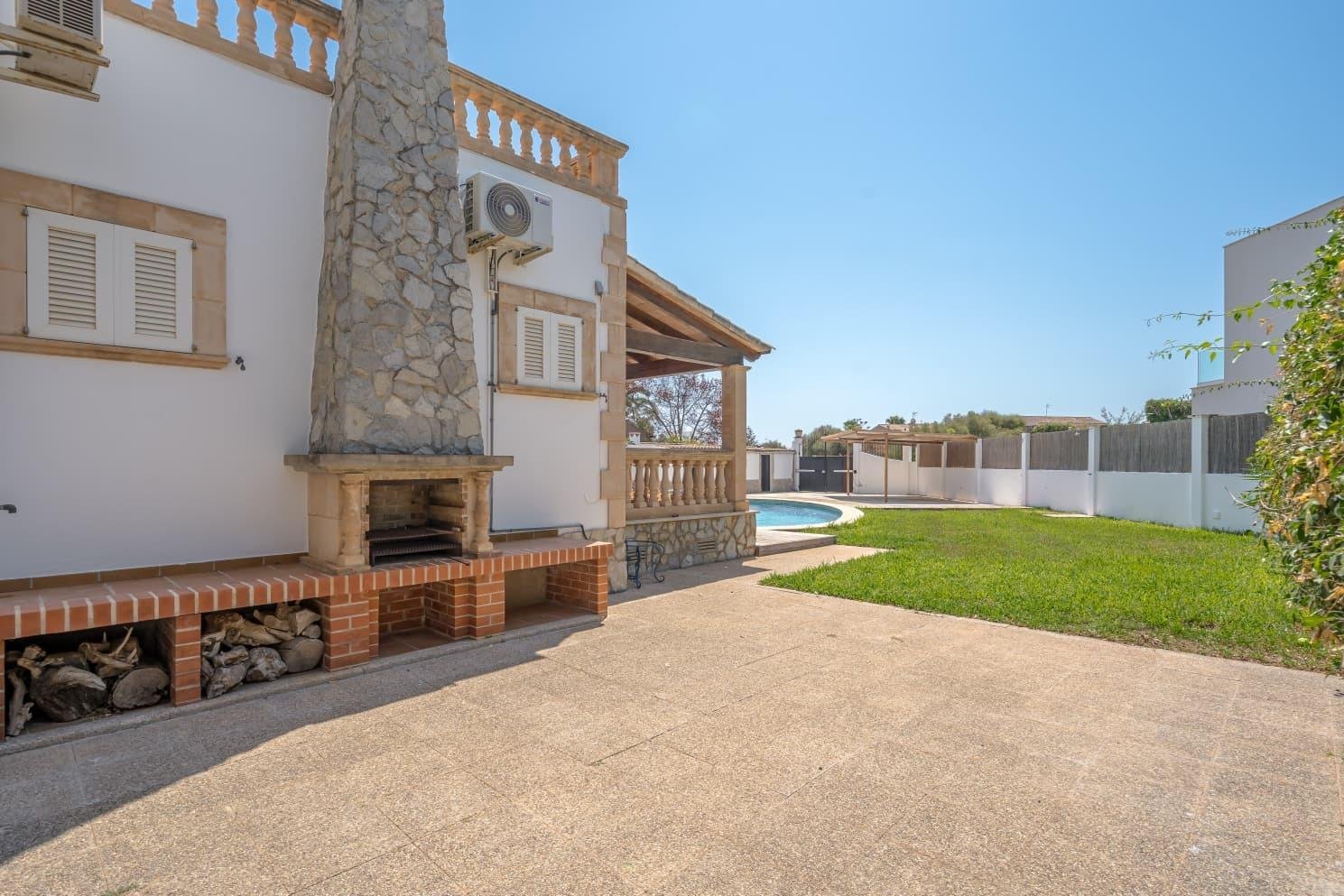 Casa de 369 m² en Felanitx