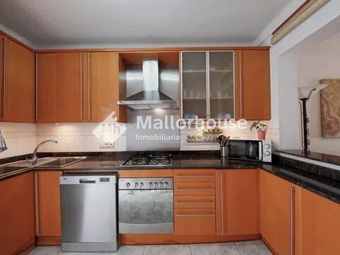 Piso de 120 m² en Santa Margalida