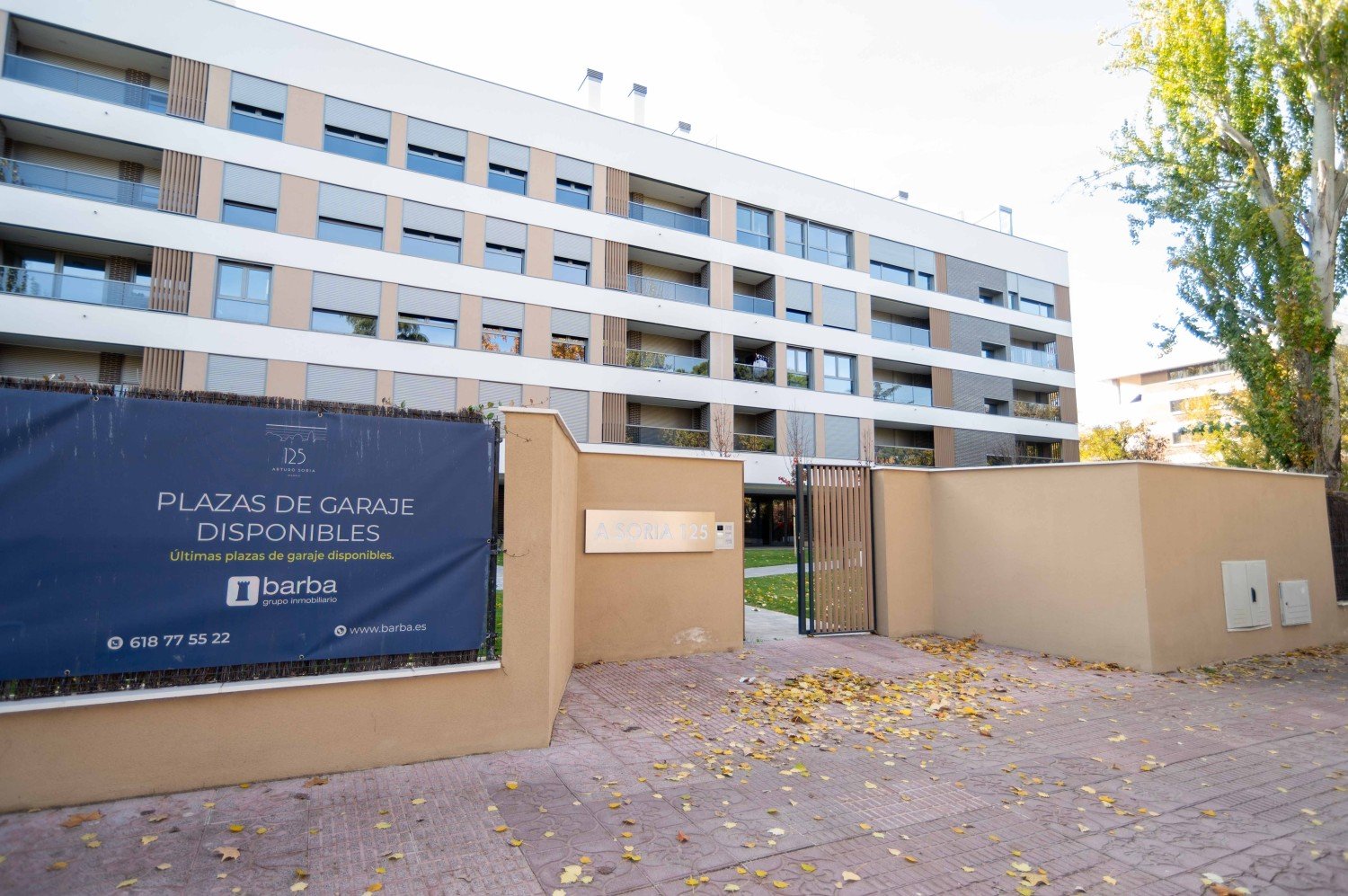 Appartamento 130 m² a Madrid