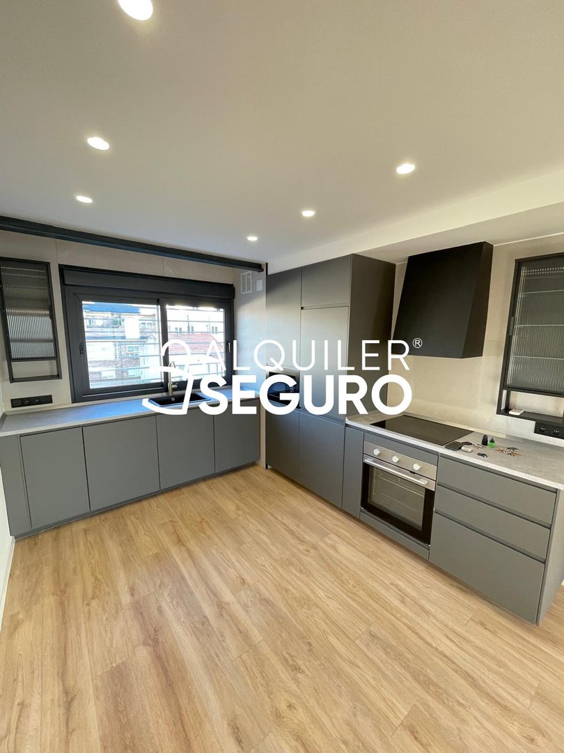 Wohnung 50 m² in Madrid