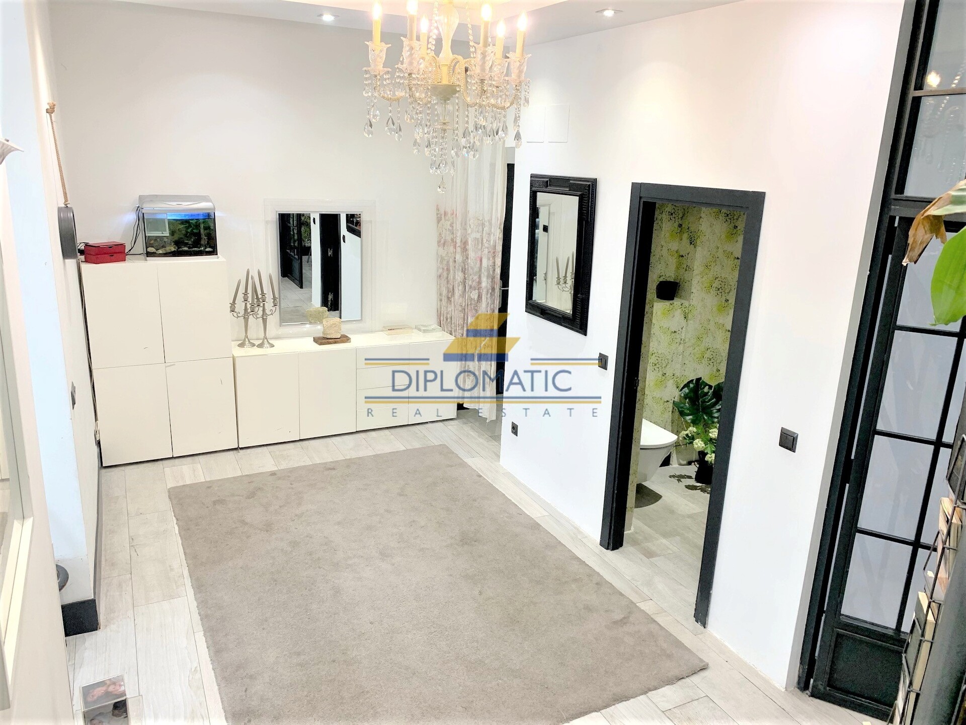Pis de 281 m² a Madrid