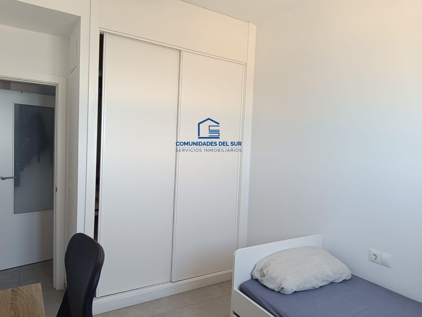 Apartamento 85 m² em Cádiz