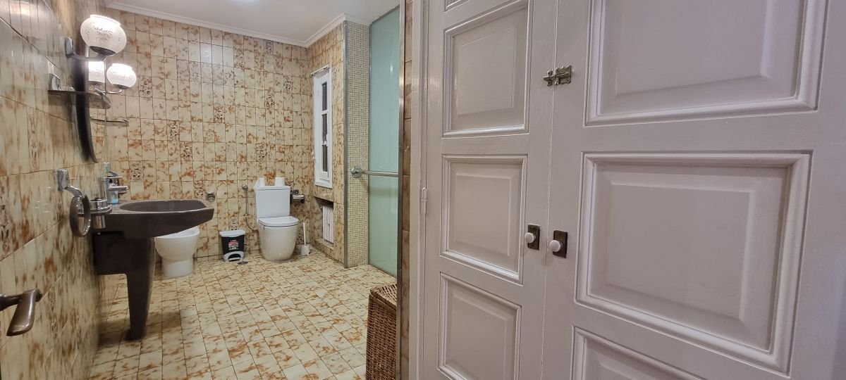 Piso de 163 m² en Oviedo