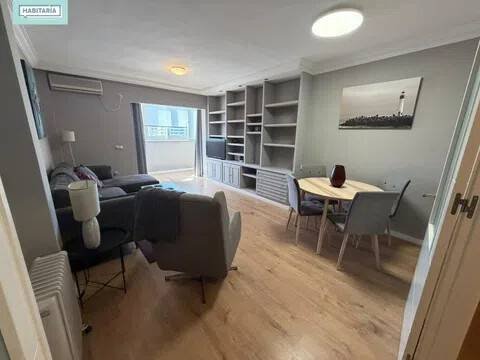 Appartamento 138 m² a Málaga