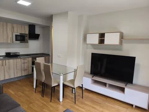 Piso de 45 m² en Barreiros