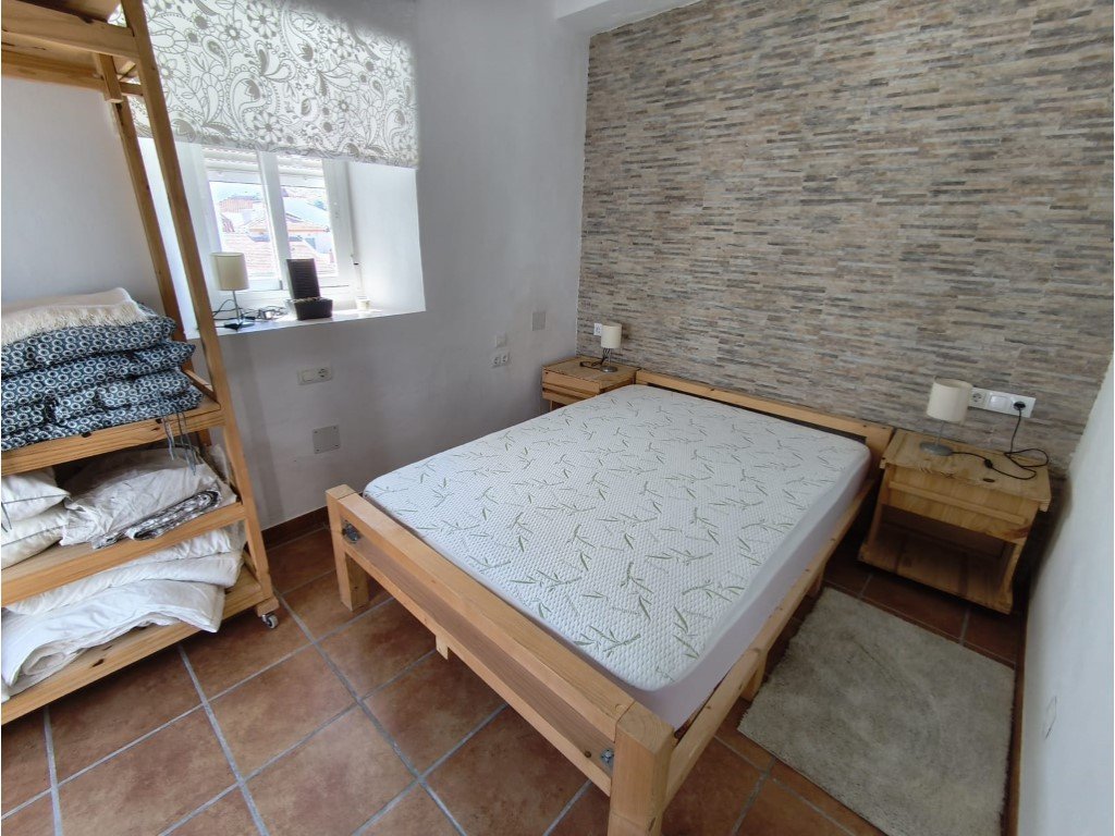 Casa de 71 m² en Cómpeta
