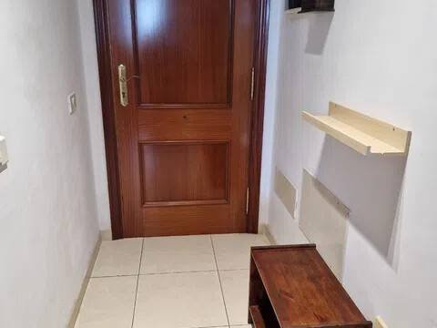 Piso de 42 m² en San Cristóbal de La Laguna