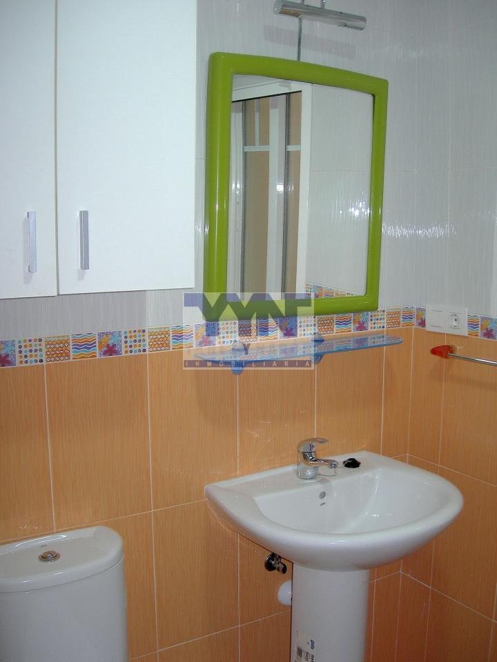 Piso de 88 m² en Narón