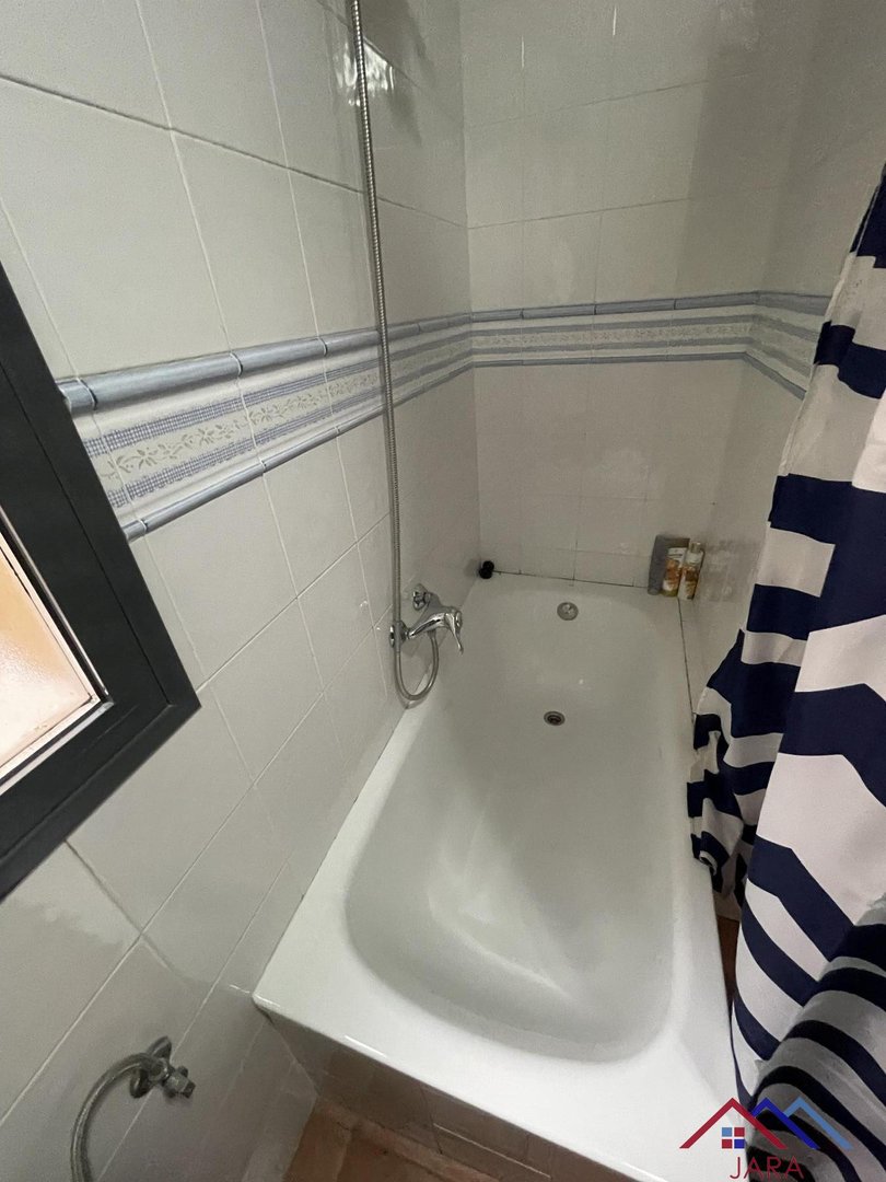 Piso de 60 m² en El Puerto de Santa María