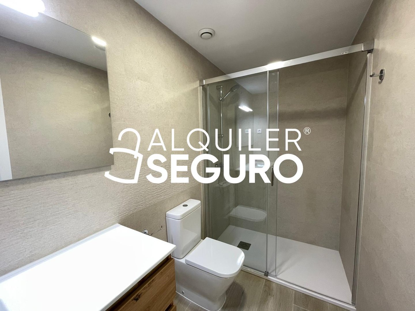Pis de 68 m² a Madrid