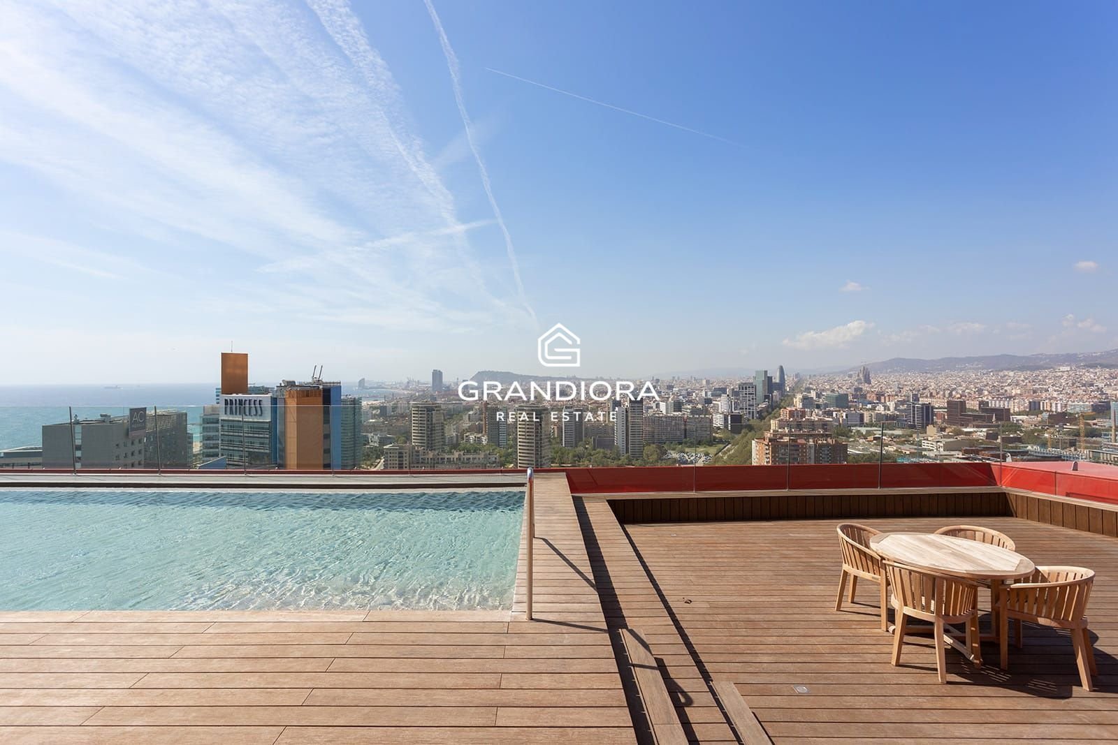 Piso de 87 m² en Barcelona