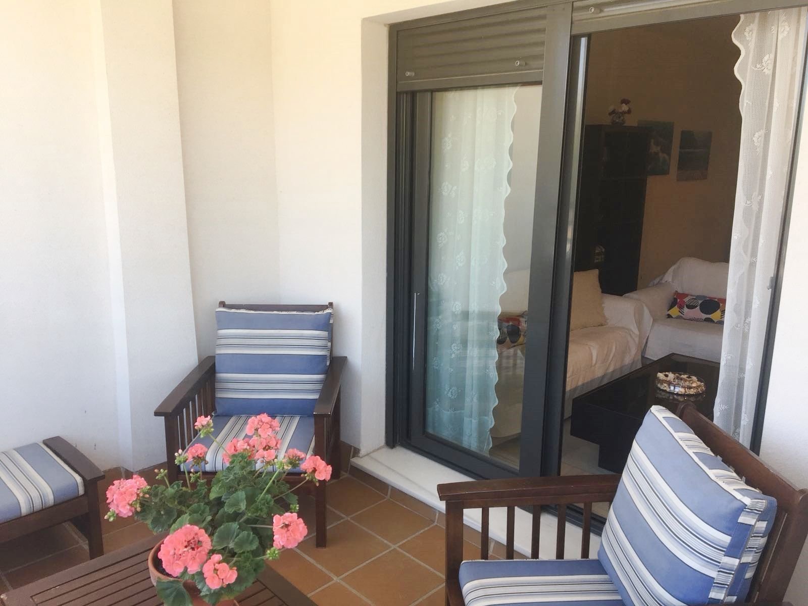 Piso de 100 m² en Sanlúcar de Barrameda