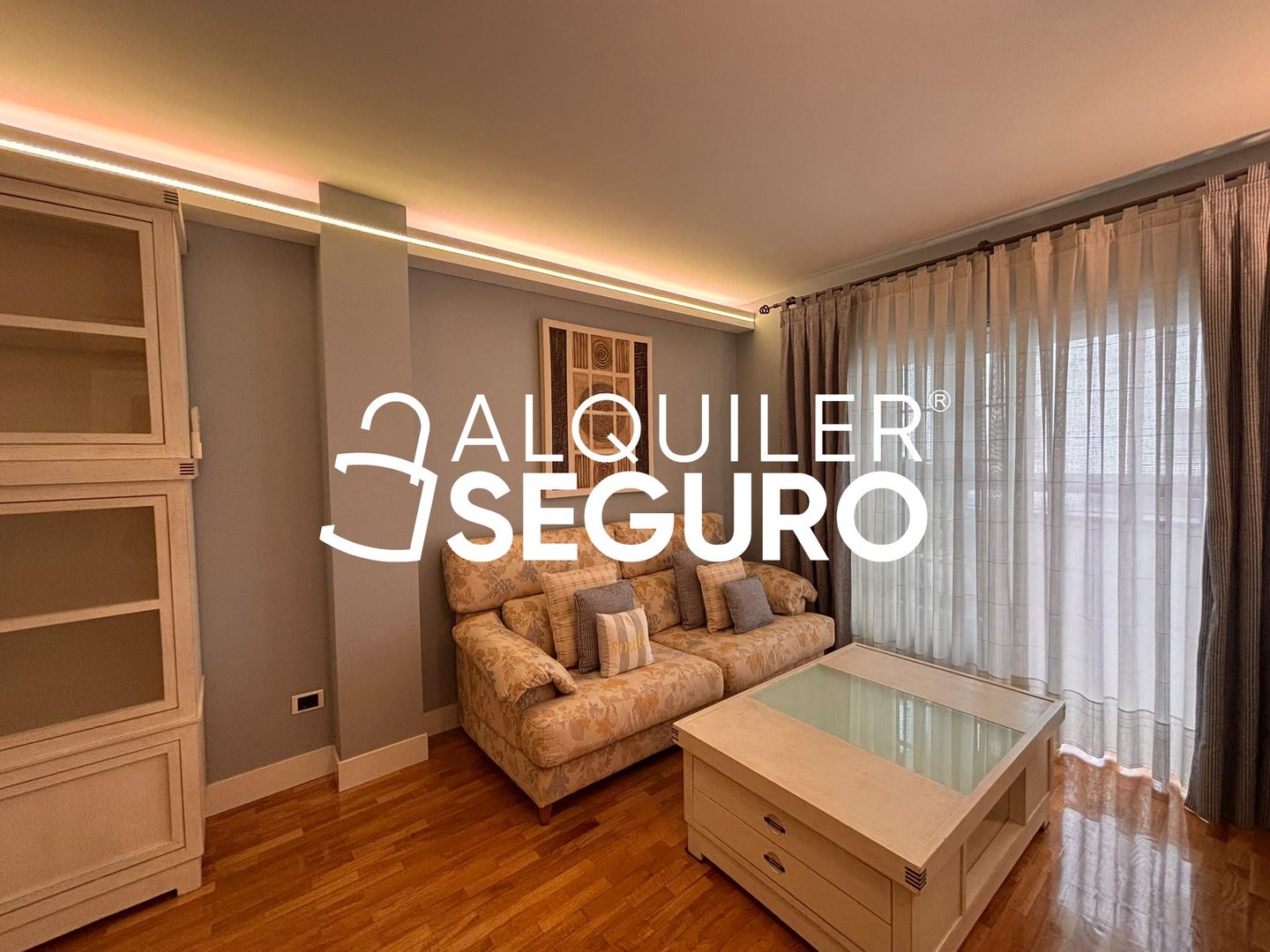 Appartement 131 m² à Madrid