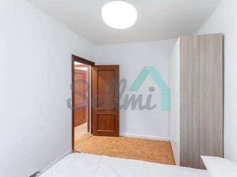 Habitació de lloguer, Oviedo