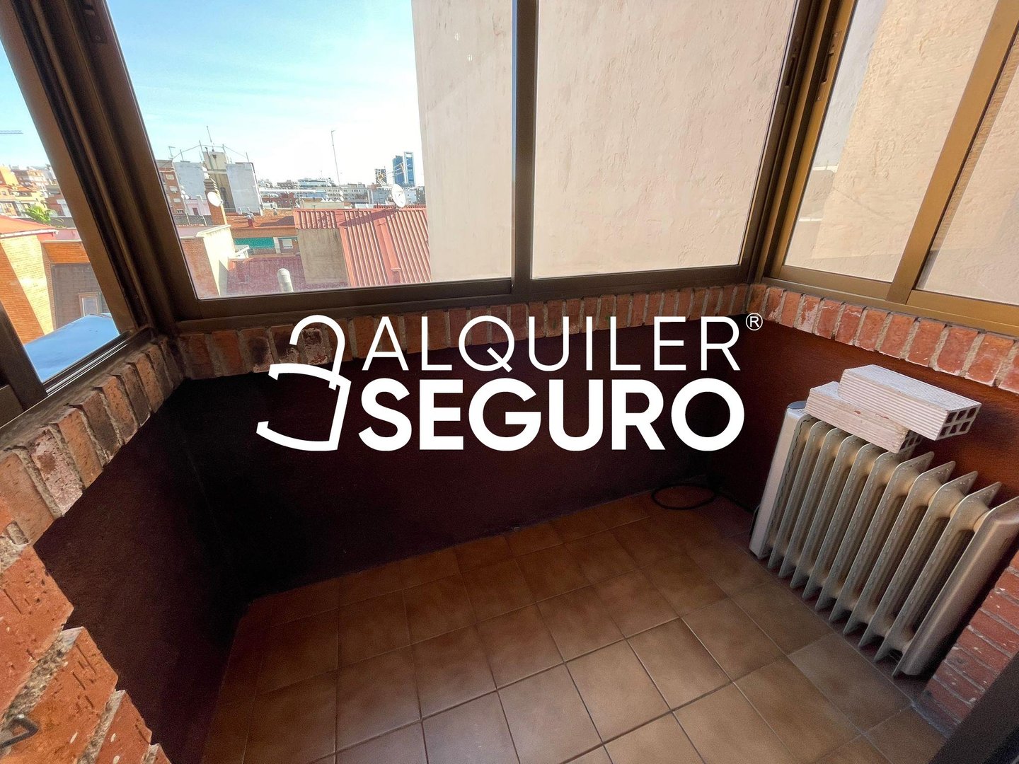 Appartamento 50 m² a Madrid