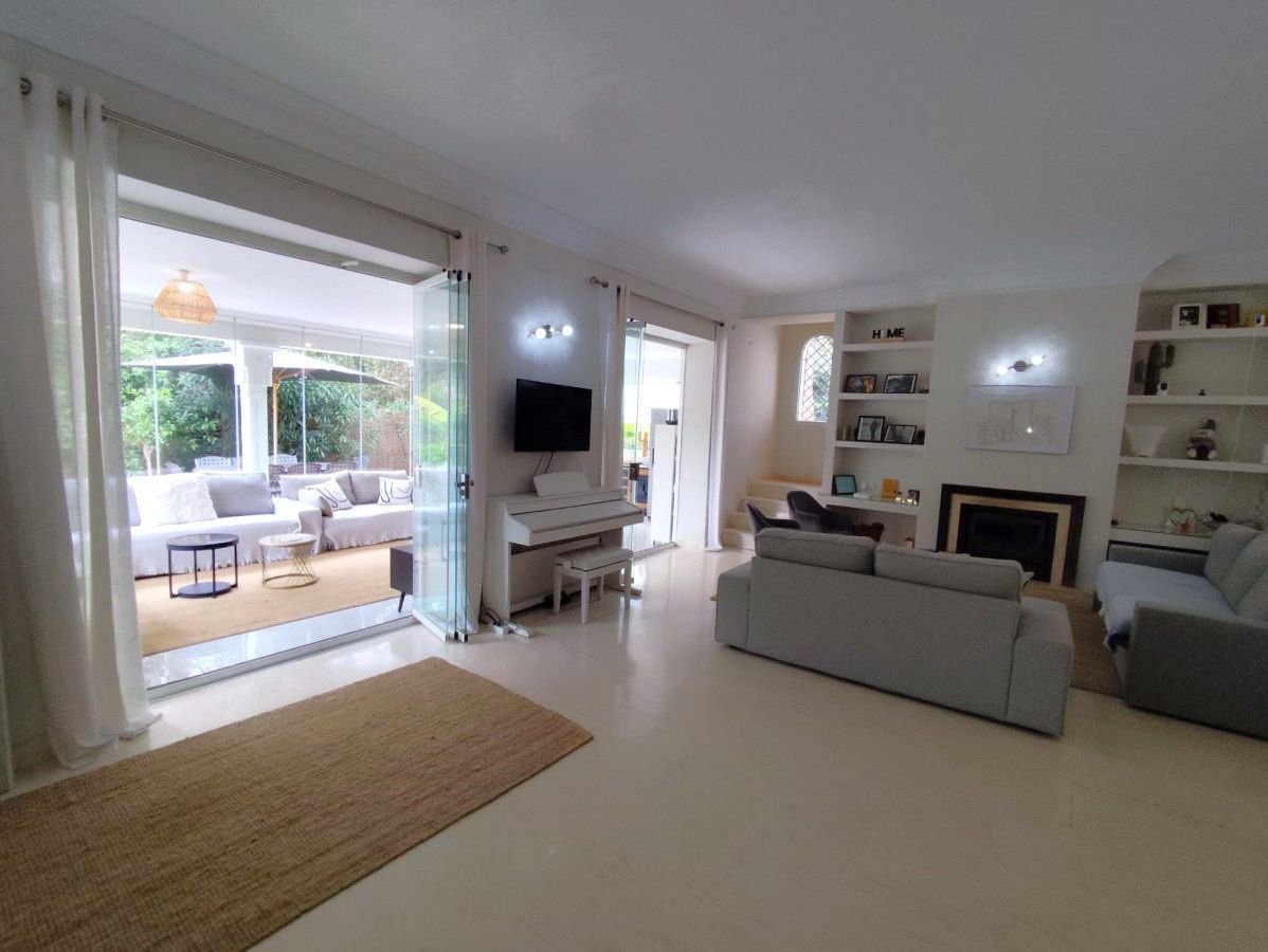 Casa de 400 m² en San Roque