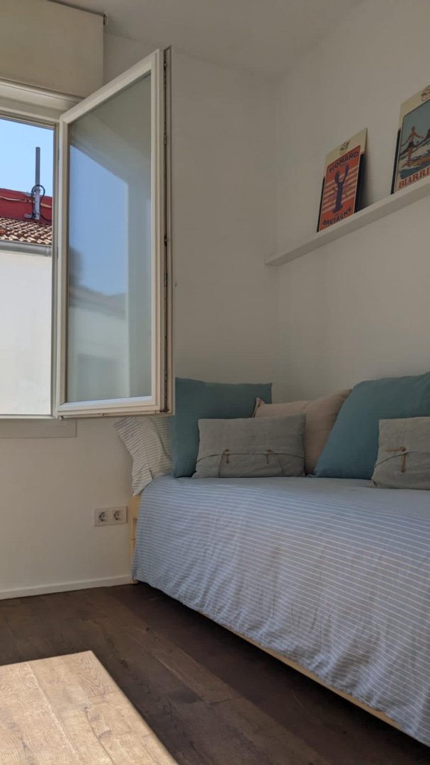 Piso de 80 m² en Bilbao