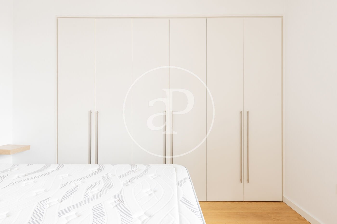 Piso de 97 m² en Madrid