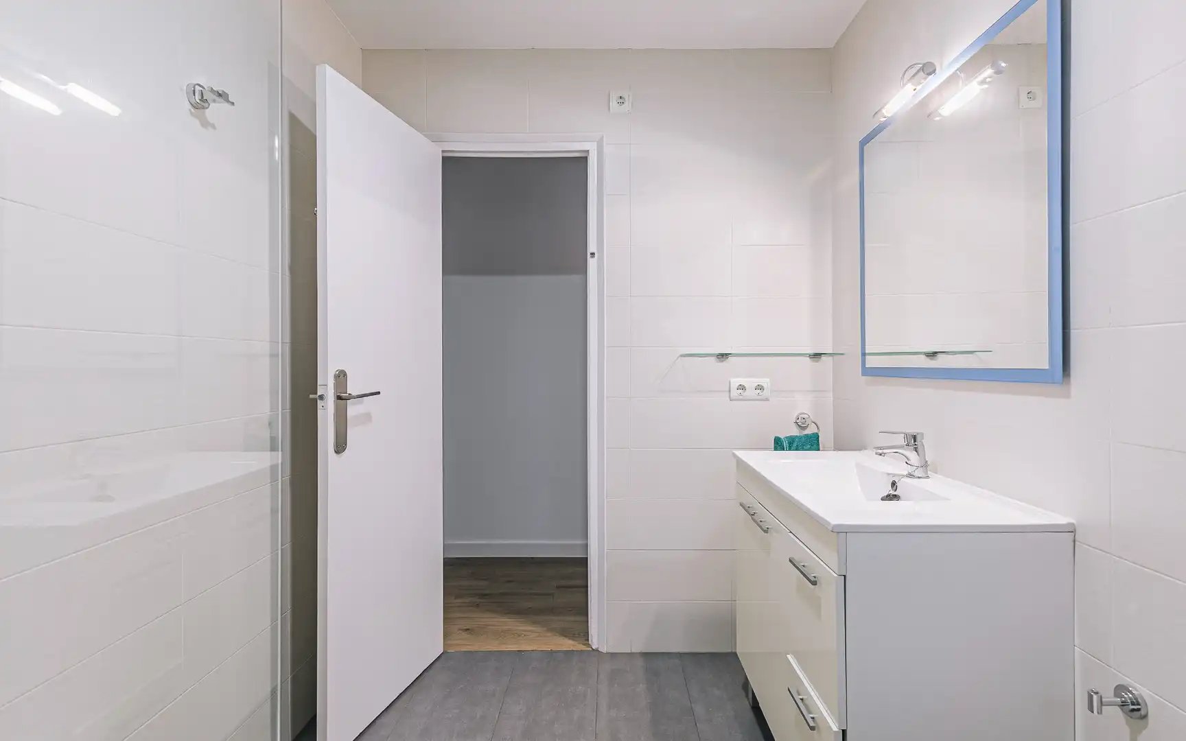 Pis de 72 m² a Barcelona
