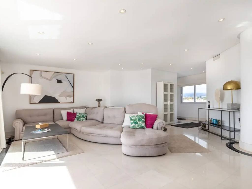 Piso de 470 m² en Marbella