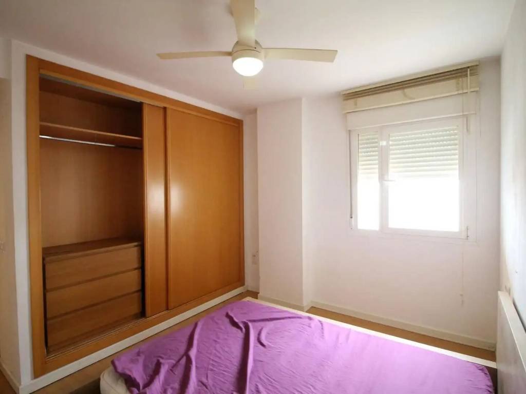 Pis de 75 m² a Alacant
