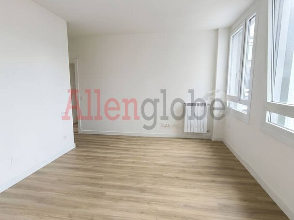 Piso de 87 m² en Gijón