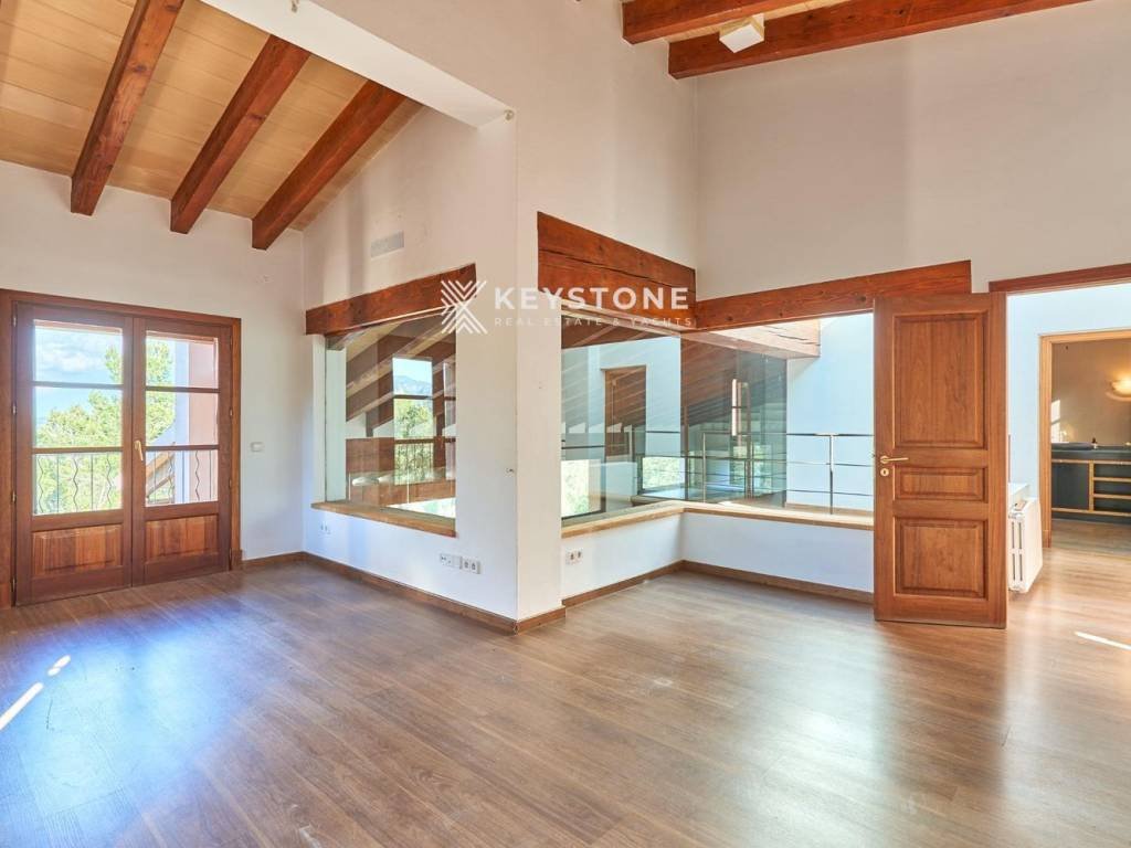 Casa de 248 m² en Esporles