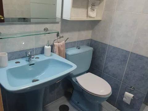 Piso de 120 m² en Ferrol
