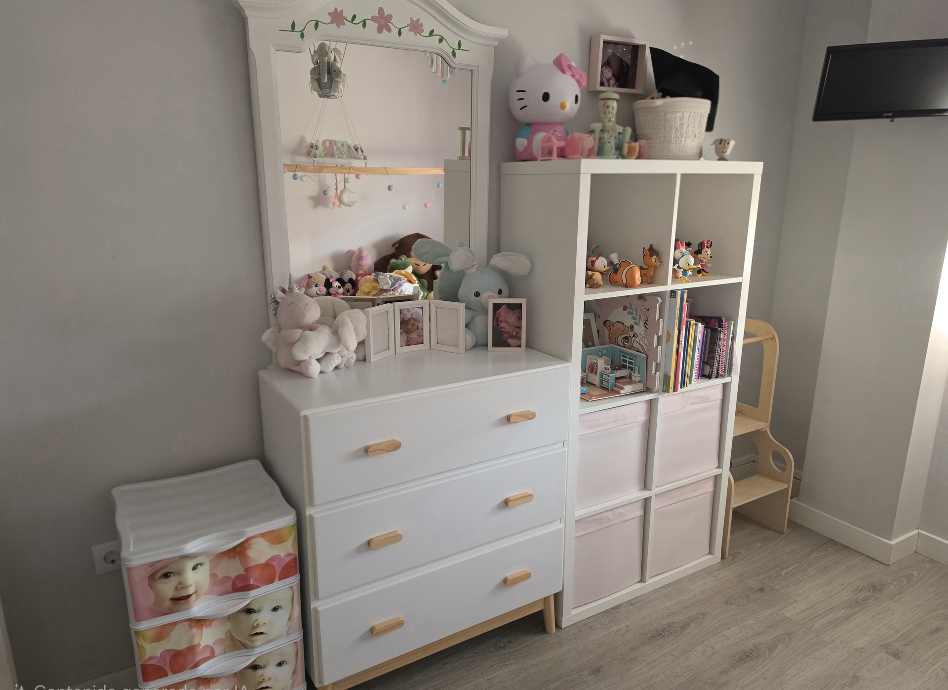 Piso de 97 m² en Badajoz
