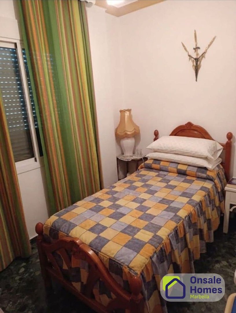Casa de 180 m² a Ojén