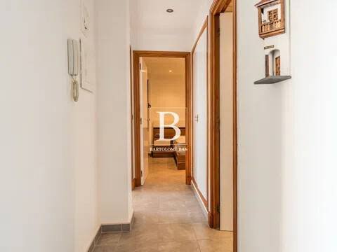 Pis de 75 m² a Xàbia