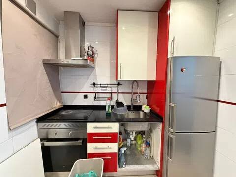 Appartamento 35 m² a Madrid