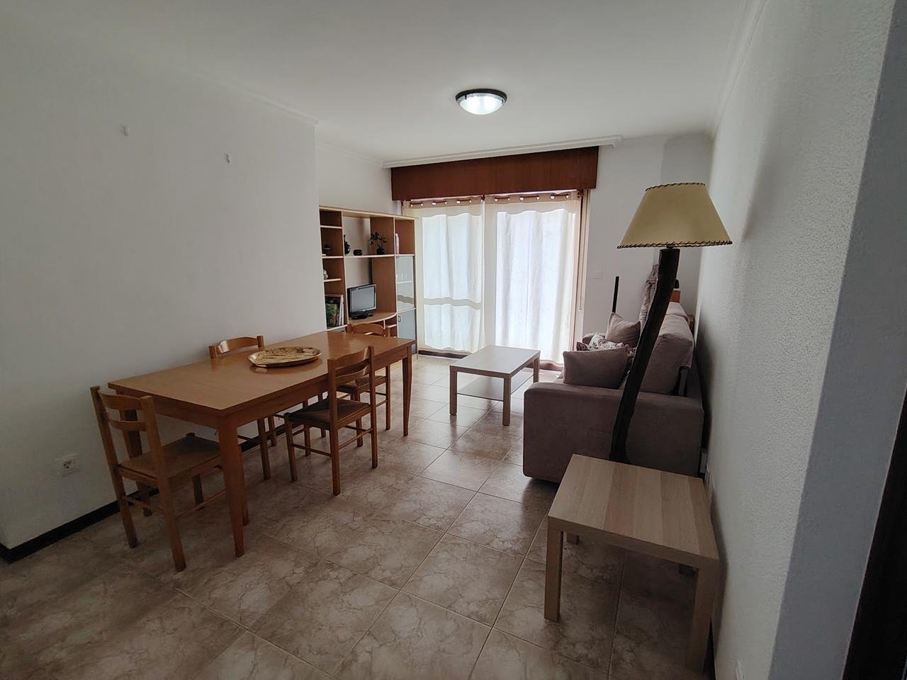 Piso de 57 m² en Nigrán