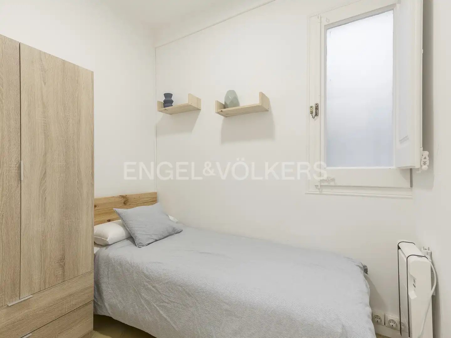 Pis de 70 m² a Barcelona