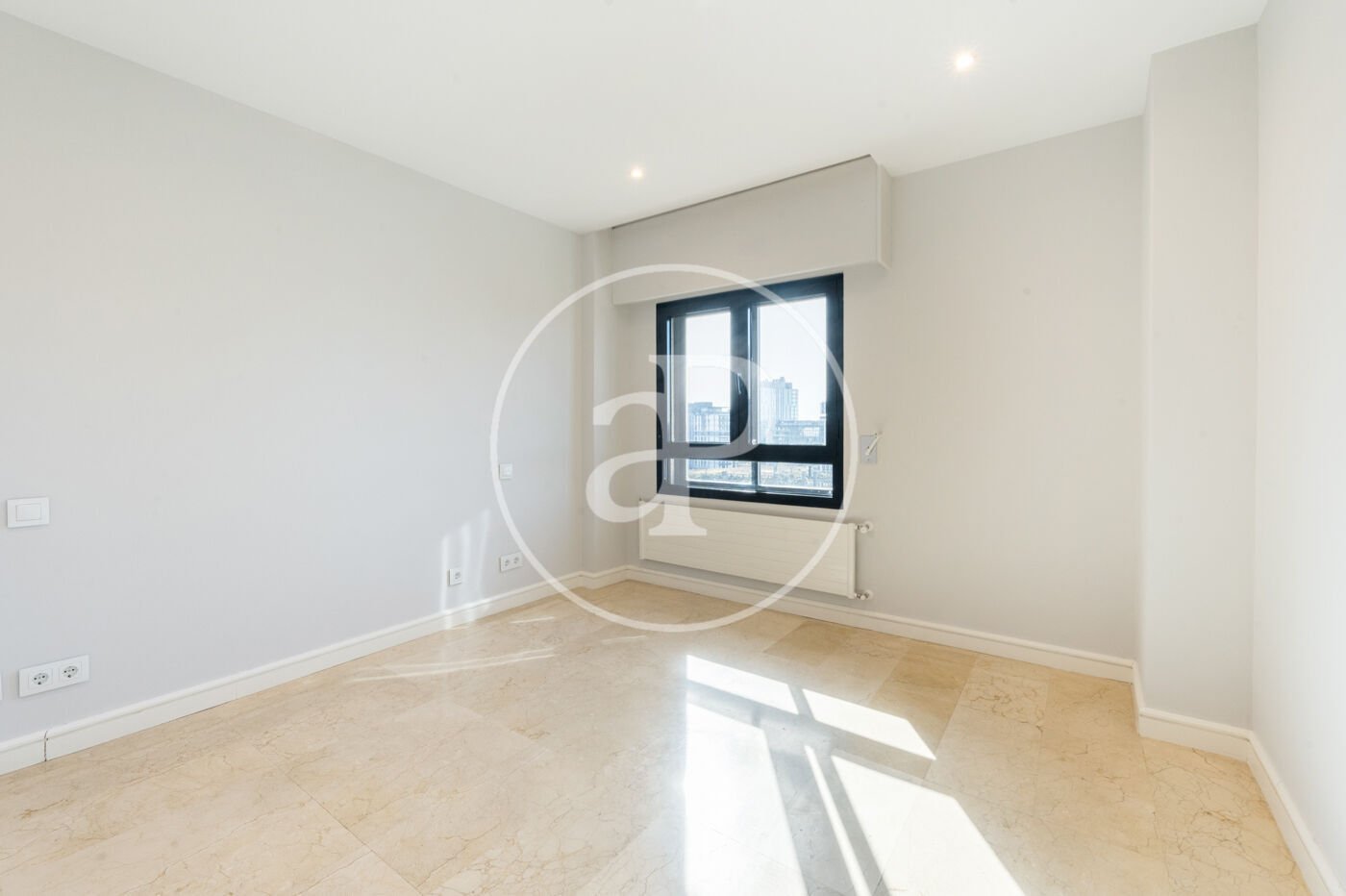 Piso de 137 m² en Madrid
