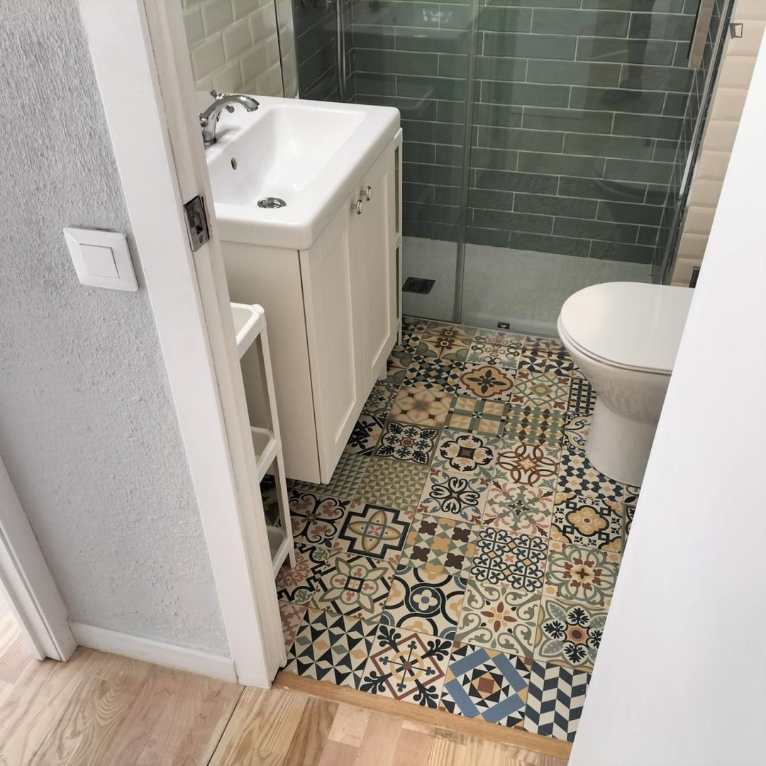 Habitació de lloguer, Alacant