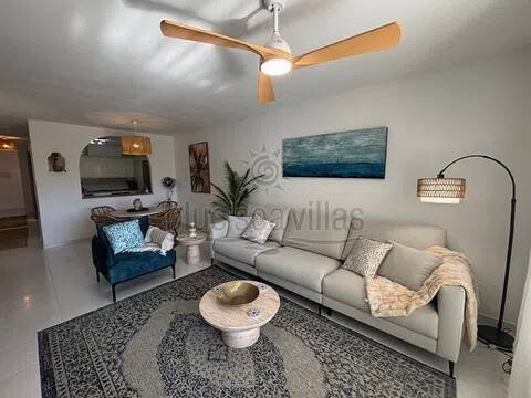 Piso de 89 m² en Mojácar