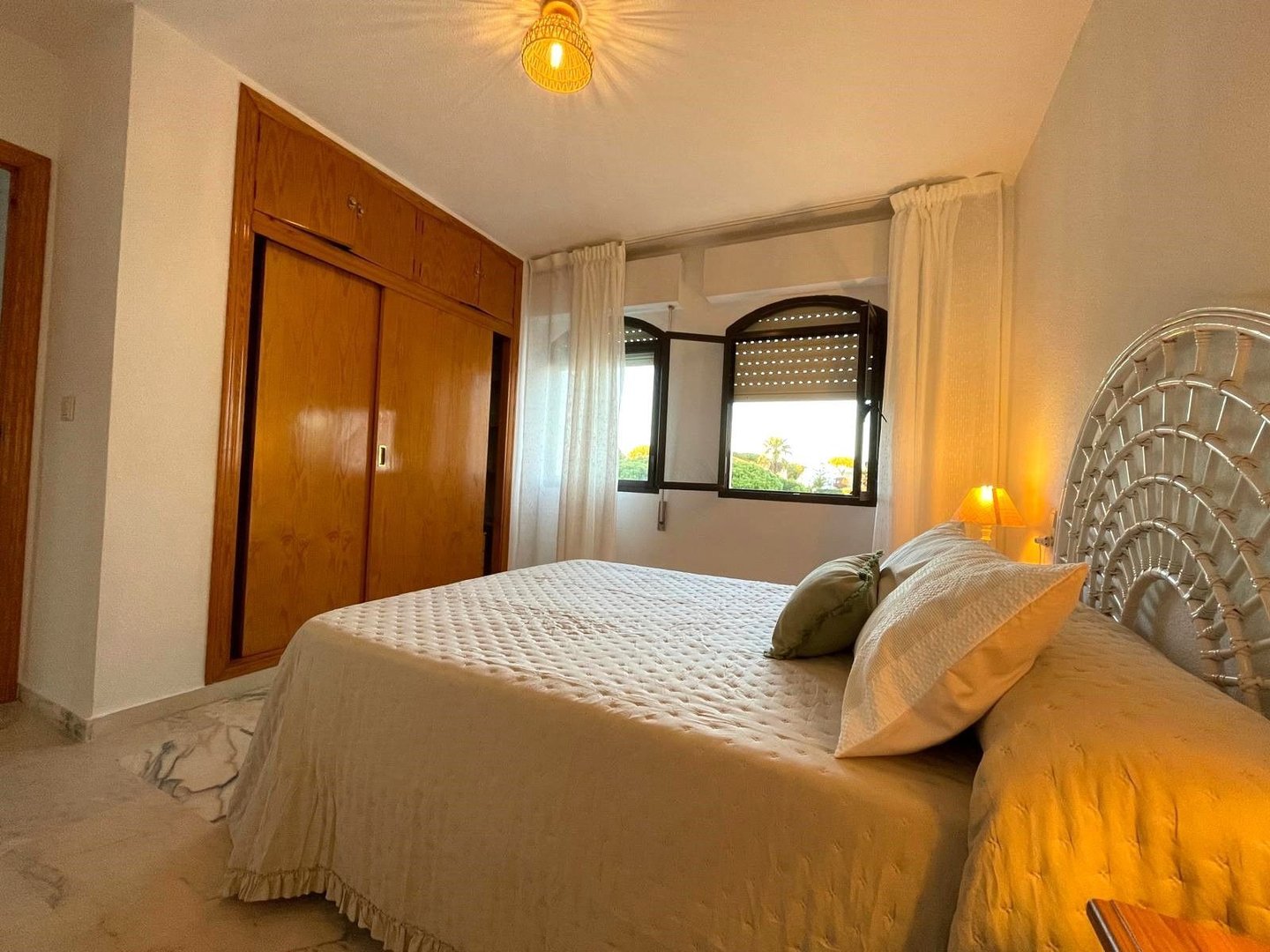 Piso de 95 m² en Cartaya