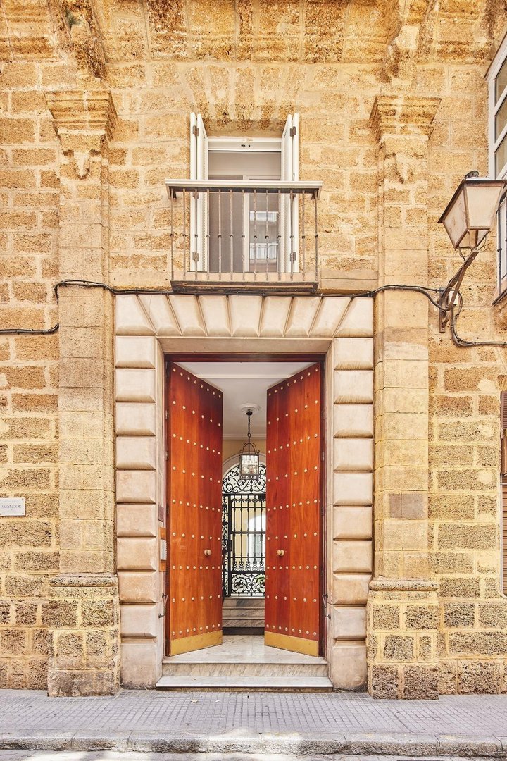 Pis de 63 m² a Cádiz