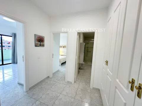 Piso de 118 m² en Puerto de la Cruz