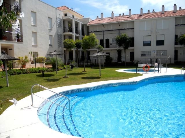 Piso de 74 m² en Rota